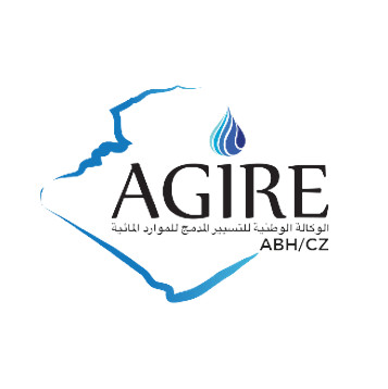 Logo ABH-CZ/AGIRE